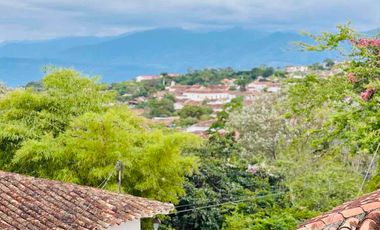 VENTA CASA TRADICIONAL BARICHARA