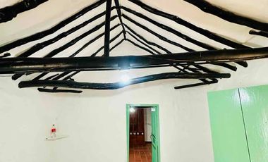 VENTA CASA TRADICIONAL BARICHARA