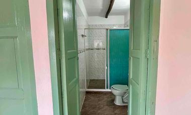 VENTA CASA TRADICIONAL BARICHARA