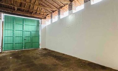 VENTA CASA TRADICIONAL BARICHARA