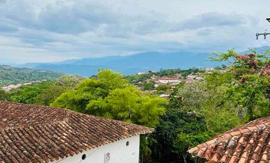 VENTA CASA TRADICIONAL BARICHARA