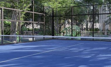 SE VENDEN DEPARTAMAENTOS EN ALANA WELLNES LIVING