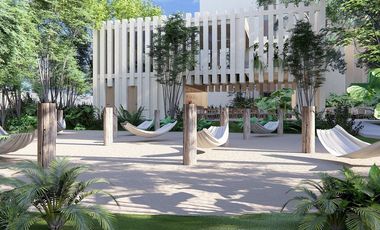 SE VENDEN DEPARTAMAENTOS EN ALANA WELLNES LIVING