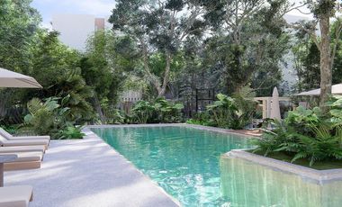 SE VENDEN DEPARTAMAENTOS EN ALANA WELLNES LIVING