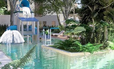 SE VENDEN DEPARTAMAENTOS EN ALANA WELLNES LIVING