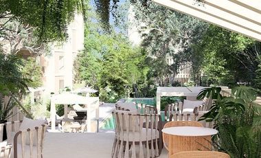 SE VENDEN DEPARTAMAENTOS EN ALANA WELLNES LIVING