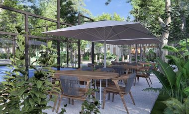 SE VENDEN DEPARTAMAENTOS EN ALANA WELLNES LIVING