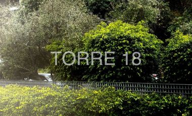 OFICINA AMUEBLADA EN RENTA, BOSQUES DE LAS LOMAS