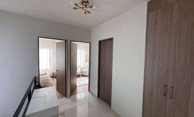 Casa en venta ubicada dentro del fraccionamiento Villas del Campo, en el municipio de Calimaya, Estado de México, una de las zonas con mayor plusvalía