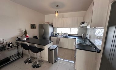 Casa en venta ubicada dentro del fraccionamiento Villas del Campo, en el municipio de Calimaya, Estado de México, una de las zonas con mayor plusvalía