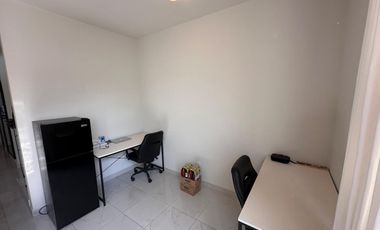 Casa en venta ubicada dentro del fraccionamiento Villas del Campo, en el municipio de Calimaya, Estado de México, una de las zonas con mayor plusvalía