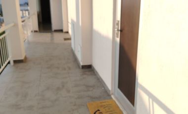 BONITO DEPARTAMENTO AMUEBLADO EN RENTA O VENTA CON MARAVILLOSA VISTA Y ESTRICTA SEGURIDAD