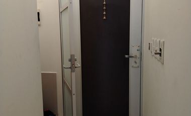 BONITO DEPARTAMENTO AMUEBLADO EN RENTA O VENTA CON MARAVILLOSA VISTA Y ESTRICTA SEGURIDAD