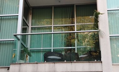 BONITO DEPARTAMENTO AMUEBLADO EN RENTA O VENTA CON MARAVILLOSA VISTA Y ESTRICTA SEGURIDAD