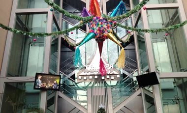 BONITO DEPARTAMENTO AMUEBLADO EN RENTA O VENTA CON MARAVILLOSA VISTA Y ESTRICTA SEGURIDAD