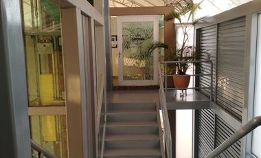 BONITO DEPARTAMENTO AMUEBLADO EN RENTA O VENTA CON MARAVILLOSA VISTA Y ESTRICTA SEGURIDAD