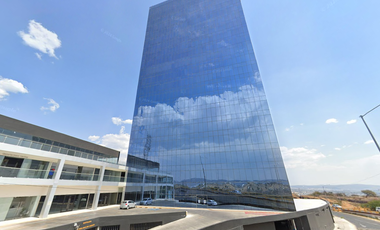 OFICINAS A LA VENTA EN EL CAMPANARIO, QUERETARO. REMATE ADJUDICADO