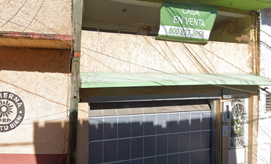 Oportunidad Casa en Álvaro Obregón