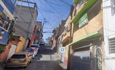 Oportunidad Casa en Álvaro Obregón