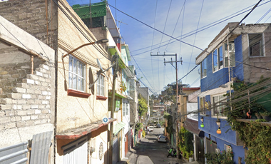 Oportunidad Casa en Álvaro Obregón
