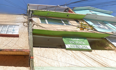 Oportunidad Casa en Álvaro Obregón