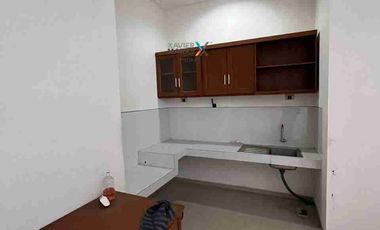 Disewakan Rumah Modern Minimalis Semi Furnished di Cluster Favorit Araya Golf Malang