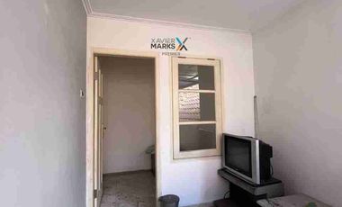 Disewakan Rumah Modern Minimalis Semi Furnished di Cluster Favorit Araya Golf Malang