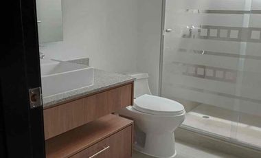 Renta de departamento amoblado – Sector Catalina Aldaz