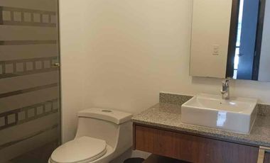 Renta de departamento amoblado – Sector Catalina Aldaz