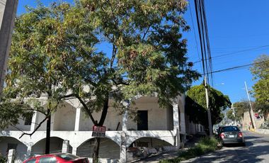 RENTA CASA EN COL. OBISPADO