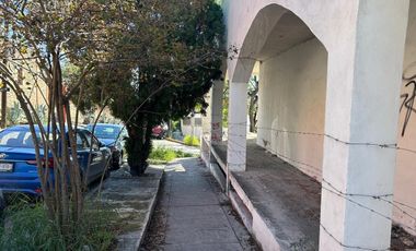 RENTA CASA EN COL. OBISPADO