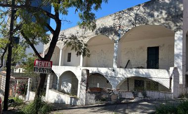 RENTA CASA EN COL. OBISPADO