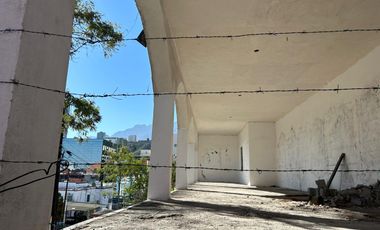 RENTA CASA EN COL. OBISPADO