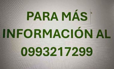 Alquler de departamento en Manta amoblado zona sur