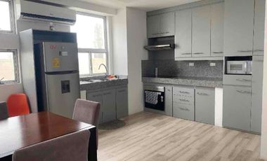 Alquler de departamento en Manta amoblado zona sur