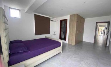 Alquler de departamento en Manta amoblado zona sur