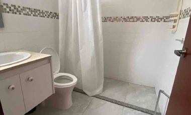 Alquler de departamento en Manta amoblado zona sur