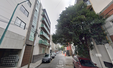 GRAN OPORTUNIDAD EN ROMA SUR: Propiedad en Calle Linares. ¡Ahorro del 50% en Zona Premium!