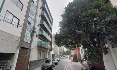 GRAN OPORTUNIDAD EN ROMA SUR: Propiedad en Calle Linares. ¡Ahorro del 50% en Zona Premium!