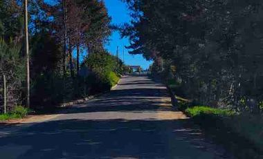 se vende terreno 1.3