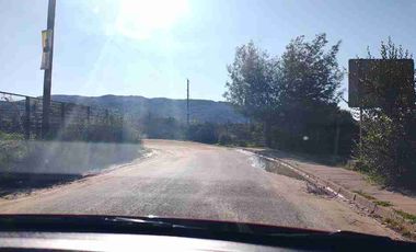 se vende terreno 1.3