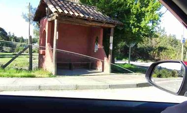 se vende terreno 1.3