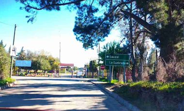 se vende terreno 1.3