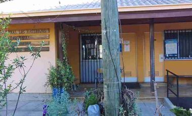 se vende terreno 1.3