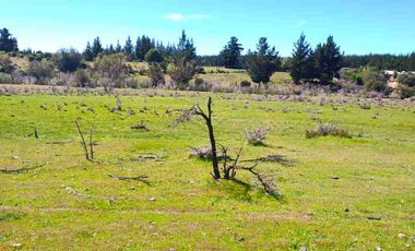 se vende terreno 1.3