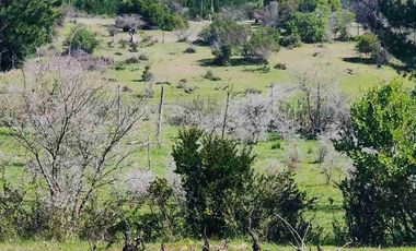 se vende terreno 1.3