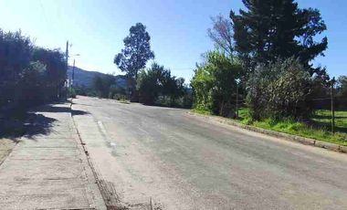 se vende terreno 1.3