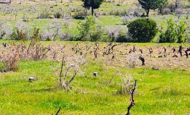 se vende terreno 1.3