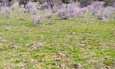 se vende terreno 1.3