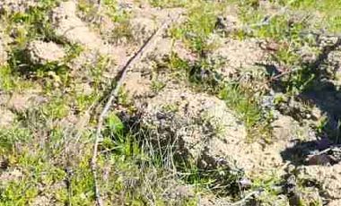 se vende terreno 1.3